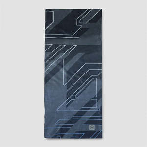 Headwear: Buff Coolnet UV