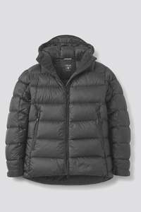 Rab: Neutrino Pro Hoody