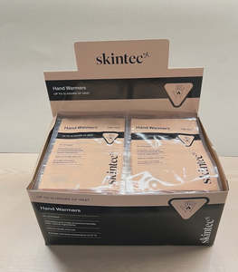 Skintec Hand Warmers