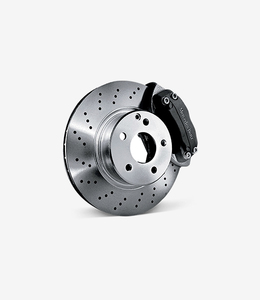 BMW Brake Liver