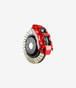 Products: CSK Red Wheel