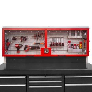 Products: 1.6M Red/Grey Shadow Board