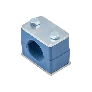 Products: 1" Single Pipe Clamp