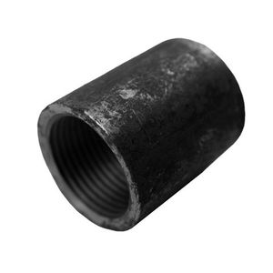 Products: 1" Wrought Socket Black (25NB) WSOC