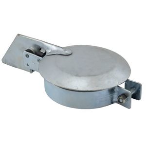 Truck Parts & Accessories: Exhaust Rain Cap 5"
