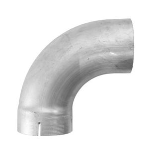 Truck Parts & Accessories: Short 90° Exhaust Bend 5"