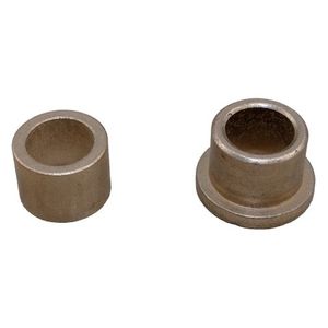 Noram 5736 Rear wiper bushing parallel & stepped