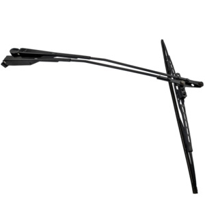Pantograph Wiper Arm & blade 600/500mm