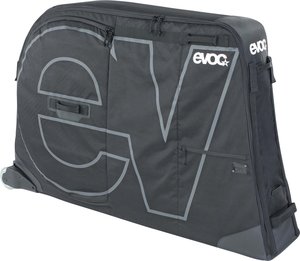 Products: EVOC - BIKE BAG 280L - Mud Cycles