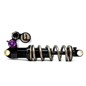 Fast Fenix Enduro Shock - Mud Cycles