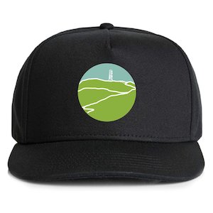 Products: Cap - Mud Cycles