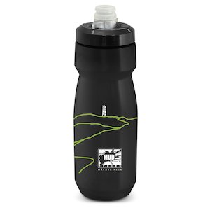 Bike Bottle - Mud Cycles
