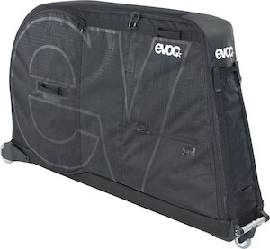 EVOC - BIKE BAG PRO - Mud Cycles