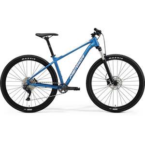 Sale Ex Demo: Merida Big Seven/Nine Ex Rentals