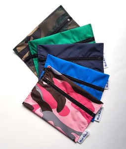 Products: NZ Made Zippered Wet Bags Waterproof Mini & Small Sizes