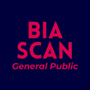 Products: General Public BIA Scan (Bioelectrical Impedance Analysis Scanning) Harbour Sport