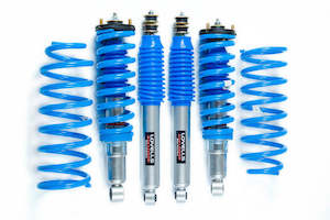 Lovells - Jeep Grand Cherokee WH,WK 2" Lift Kit