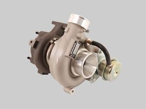 Toyota Land Cruiser 80 Series Direct Replacement Turbo