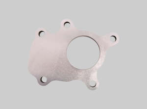 SCR320 T3T4 Turbo for RB20 RB25 TD42