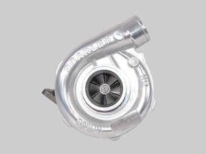 SCR280 T3T4 Turbo Quick Spool