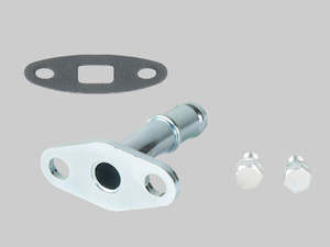 T3T4 Oil Drain Pipe Kit