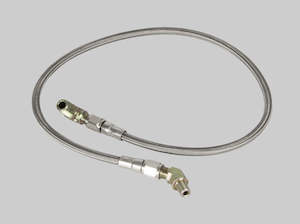 Nissan Safari TD42 Turbo Oil Feed Kit