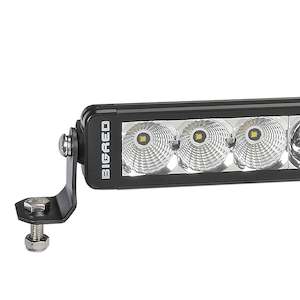 Lighting368203538: Big Red 12/24V 40IN 9000L LED LIGHT BAR