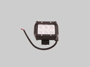 Lighting368203538: 4.5" LED Light Bar 18W - Movable Mounts