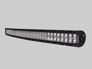 30" LED Light Bar 240W