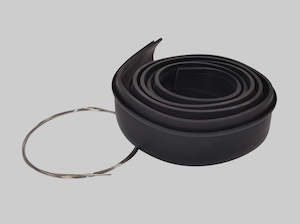 Fender Flares368203602: 4x4 Rubber Fender Flares - 65mm