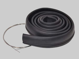 Fender Flares368203602: 4x4 Rubber Fender Flares - 43mm