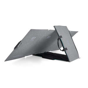 Ecoflow Power: EcoFlow 110W Portable Solar Panel