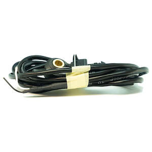 Link Ecu Engine Management: Link ECU G4 KnockLink Kit - Includes Knock Sensor+Loom (G4KNLK) (Order in)