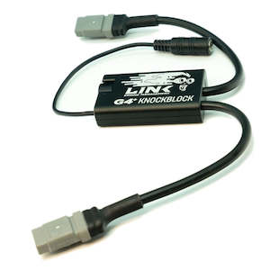 Link Ecu Engine Management: Link ECU KnockBlock G4+ (KNB) (Order in)