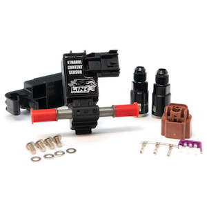 Link Ecu Engine Management: Link ECU Ethanol Content Sensor (ECS) (Order in)