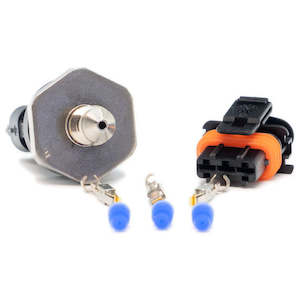 Link Ecu Engine Management: Link ECU 140 Bar Pressure Sensor (HPS) (Order in)