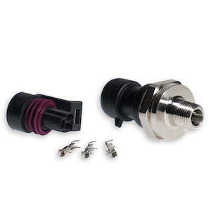 Link Ecu Engine Management: Link ECU MIPS 150PSI Pressure Sensor 1/8 NPT (Order in)