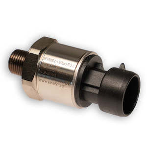 Link Ecu Engine Management: Link ECU 8 Bar MAP Sensor EU (MAP8EU) - New Enclosure (Order in)