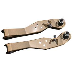Psm Lock: PSM S13 OEM style Front lower control arms +50mm length