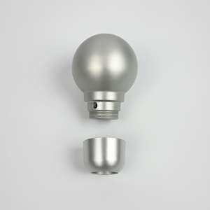 Sportline Gear Knob - Sprint