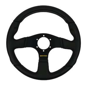 Sport Line: Sport Line Wheel 'Imola' 40106/N 330mm