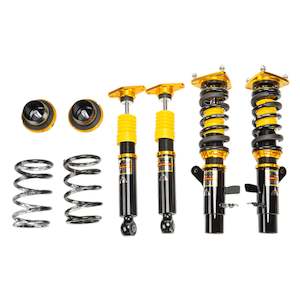 Yellow Speed Coilovers BMW 3-series E21 75-83