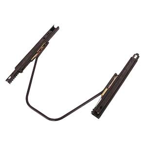 Seat Brackets And Sliders: Bucket Seat Universal Sliders
