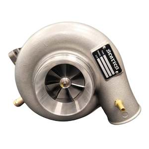 TURBO - SCR StellarV6 - T3 Universal 2.0-3.0L - 500HP - TD06H(12B)