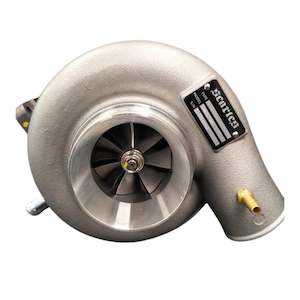 Turbo Clearance Sale: TURBO - SCR StellarV4 - T3 Universal 2.0-3.0L - 470HP -