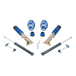 Ap Suspension: 10/92-04/99 M3 E36 (M3B, M3/B)
