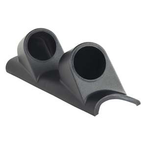 Gauge Mounts: Prosport Gauge Double Mounting Pillar
