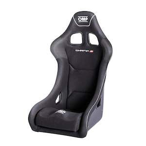 All The Seats: OMP Seat Champ R