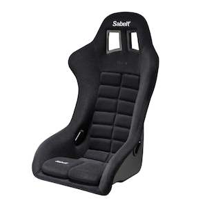 All The Seats: Sabelt Seat - GT3 Black