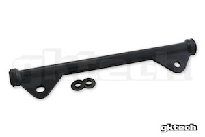 Gk Tech Lock: GKTECH S14/S15/R33/R34 HICAS LOCK BAR (Order in)